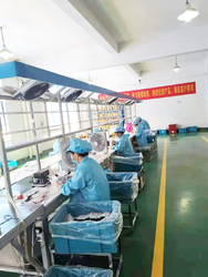 চীন Yuyao Namei Cosmetics Packaging Co., Ltd. কোম্পানির প্রোফাইল