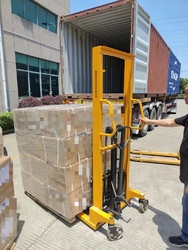 চীন Yuyao Namei Cosmetics Packaging Co., Ltd. কোম্পানির প্রোফাইল