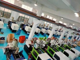 চীন Yuyao Namei Cosmetics Packaging Co., Ltd. কোম্পানির প্রোফাইল