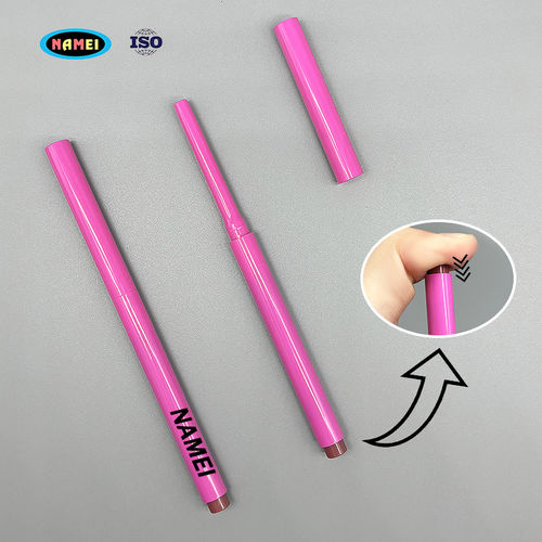 সম্পর্কে সর্বশেষ কোম্পানি খবর NAMEI প্রেস-টাইপ পেন: নির্ভুলতা, কর্মক্ষমতা, এবং কাস্টমাইজেশন-এর সূচনা