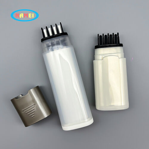 সম্পর্কে সর্বশেষ কোম্পানি খবর 🔥Hot Recommend：H-202A & H-202B Comb Hair Touch-Up Packaging