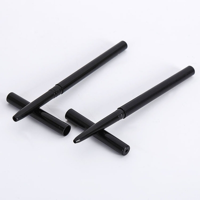 ভালো দাম Custom Private Label Empty Eyeliner Pen Container Eye Pencil Packaging Lip Liner Pen Tube Eyebrow Pencil Packing অনলাইন
