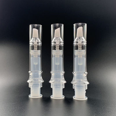 ভালো দাম Customized Plumper Lip Gloss Packaging Private Label Empty Lipgloss Tubes 5ml অনলাইন