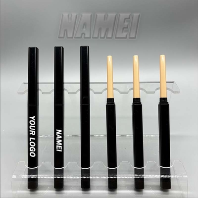 ভালো দাম কাস্টমাইজযোগ্য প্লাস্টিক Twist Up Lip Liner পেন্সিল ধারক অনলাইন