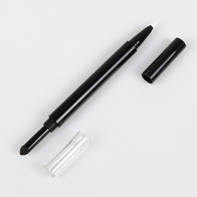 ভালো দাম Custom Screen Printed Cosmetic Eyeliner Pencil Packaging অনলাইন
