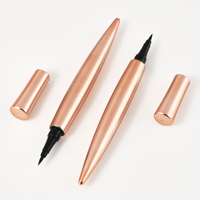 ভালো দাম Wholesale eyeliner tube eyeliner plastic tube empty eyeliner tube container for cosmetic packaging অনলাইন