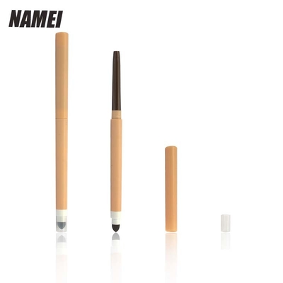 ভালো দাম 2mm Eyeliner Packaging Makeup Container Cylinder Empty Eyeliner Pen Eyeliner Pencil Packaging অনলাইন