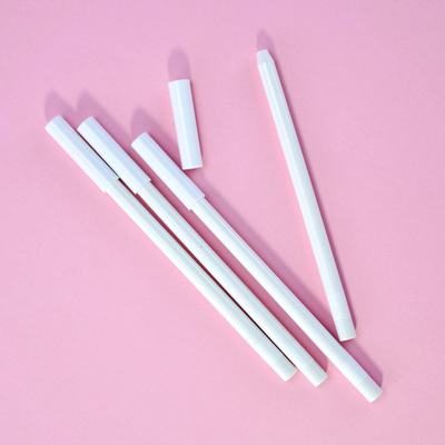 ভালো দাম OEM Private Logo Empty Eyeliner Container Tube Empty Plastic Eyeliner Drawing Pen অনলাইন