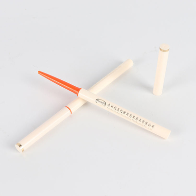 ভালো দাম Eco Friendly Unique Cosmetic Twist Up Eyeliner Gel Pencil Lip Liner Pencil Containers অনলাইন