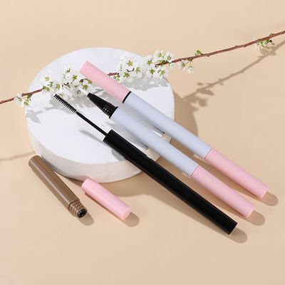 ভালো দাম Multifunctional Eyebrow Pencil Packaging Makeup Eyelash Serum Empty Mascara Wand Bottle Tube অনলাইন