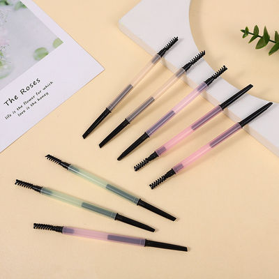 ভালো দাম Empty Cosmetic Pen Eye Liner Pencil Tube Eyebrow Eyeliner Pencil Container অনলাইন