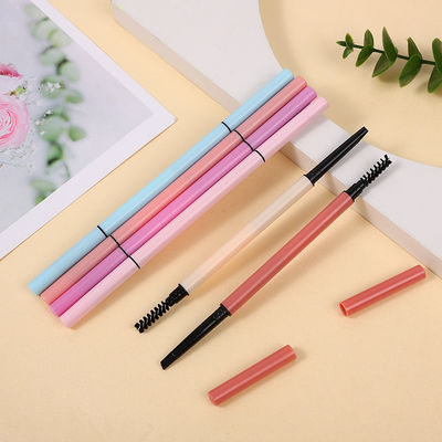 ভালো দাম Tube Container Multi - Function Professional Retractable Eyebrow Mascara Eyelash Brush Makeup Tool অনলাইন