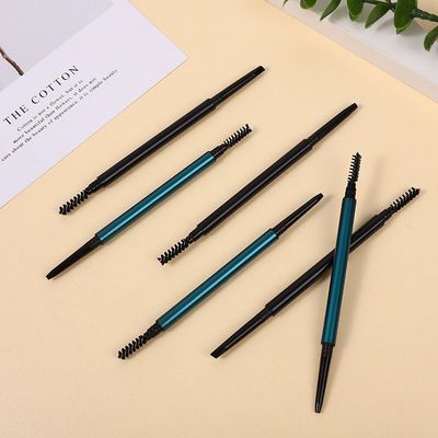 ভালো দাম Twist Up Automatic Eyebrow Pencil Container In ABS অনলাইন