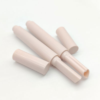 ভালো দাম Cosmetic Packaging Plastic Pressure Type Empty Gold / Black / Purple Lipstick Click Pen Tube Lipstick Containers অনলাইন