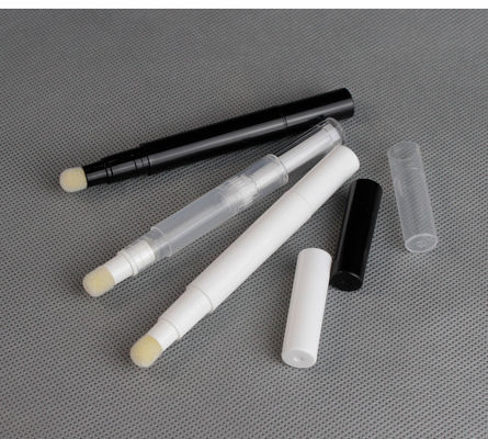 ভালো দাম 2ml 4ml Empty Cosmetic Click Pen Cosmetics Package Tube Click Lip Gloss Pen অনলাইন