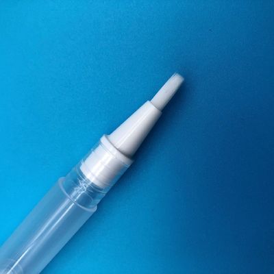 ভালো দাম 2ml 4ml Lipstick Twist Cosmetic Pen Lip Gloss Tube Applicators Liquid Empty Cuticle Oil Pen অনলাইন
