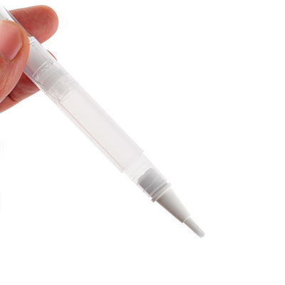 ভালো দাম 2ml 4ml Empty Airless Cosmetic Twist Pen Packaging Nail Oil Pen With Brush Tip Custom Twist Brush Twist Pen Tubes অনলাইন