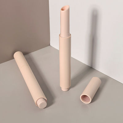 ভালো দাম Custom Logo Pink Click Concealer Lipstick Pen Tube Containers For Lip Balm অনলাইন