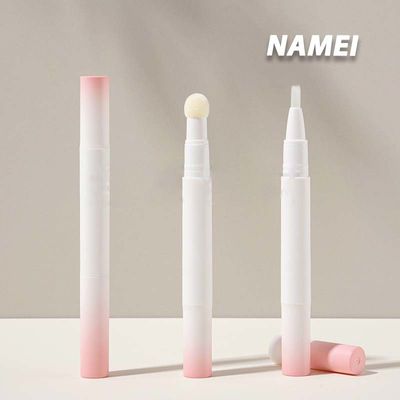 ভালো দাম Smudge Proof Plastic Pencil Lipstick Packaging With Applicator অনলাইন