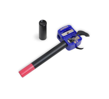 প্ল্যানযোগ্য উপাদান খালি রাউন্ড ব্লাশ স্টিক ক্রেইন লিপস্টিক আইশ্যাডো কনট্যুর কসিলার টিউব প্যাকেজিং