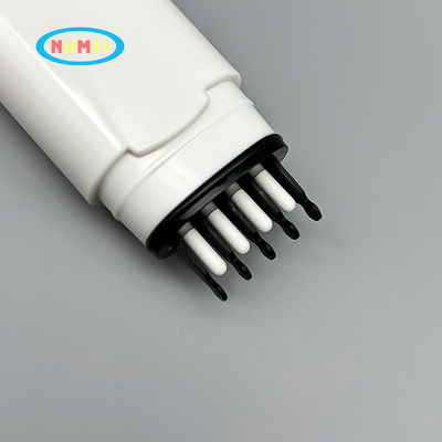 ভালো দাম উচ্চ বায়ু tightness mess বিনামূল্যে চুল রুট রঙ Stick Touch Up With Logo ফাঁকা কালো চুল রং ক্রিম টিউব অনলাইন